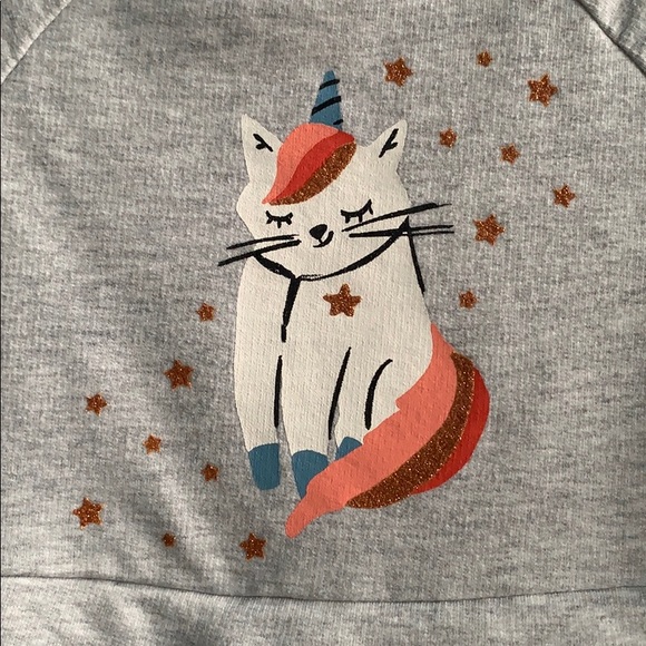 Sweater tutu dress 👗 - Picture 2 of 5